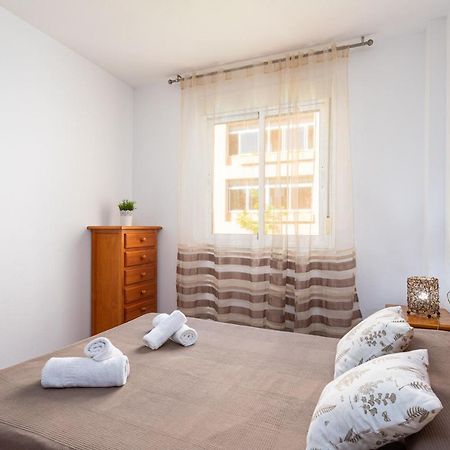 Apartamento Penoncillo Торрокс-Коста Экстерьер фото
