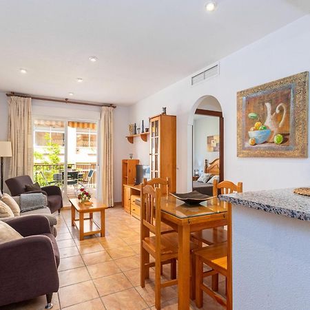 Apartamento Penoncillo Торрокс-Коста Экстерьер фото