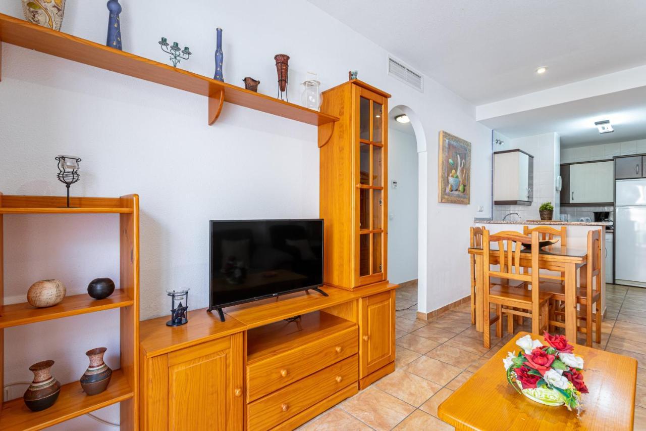 Apartamento Penoncillo Торрокс-Коста Экстерьер фото