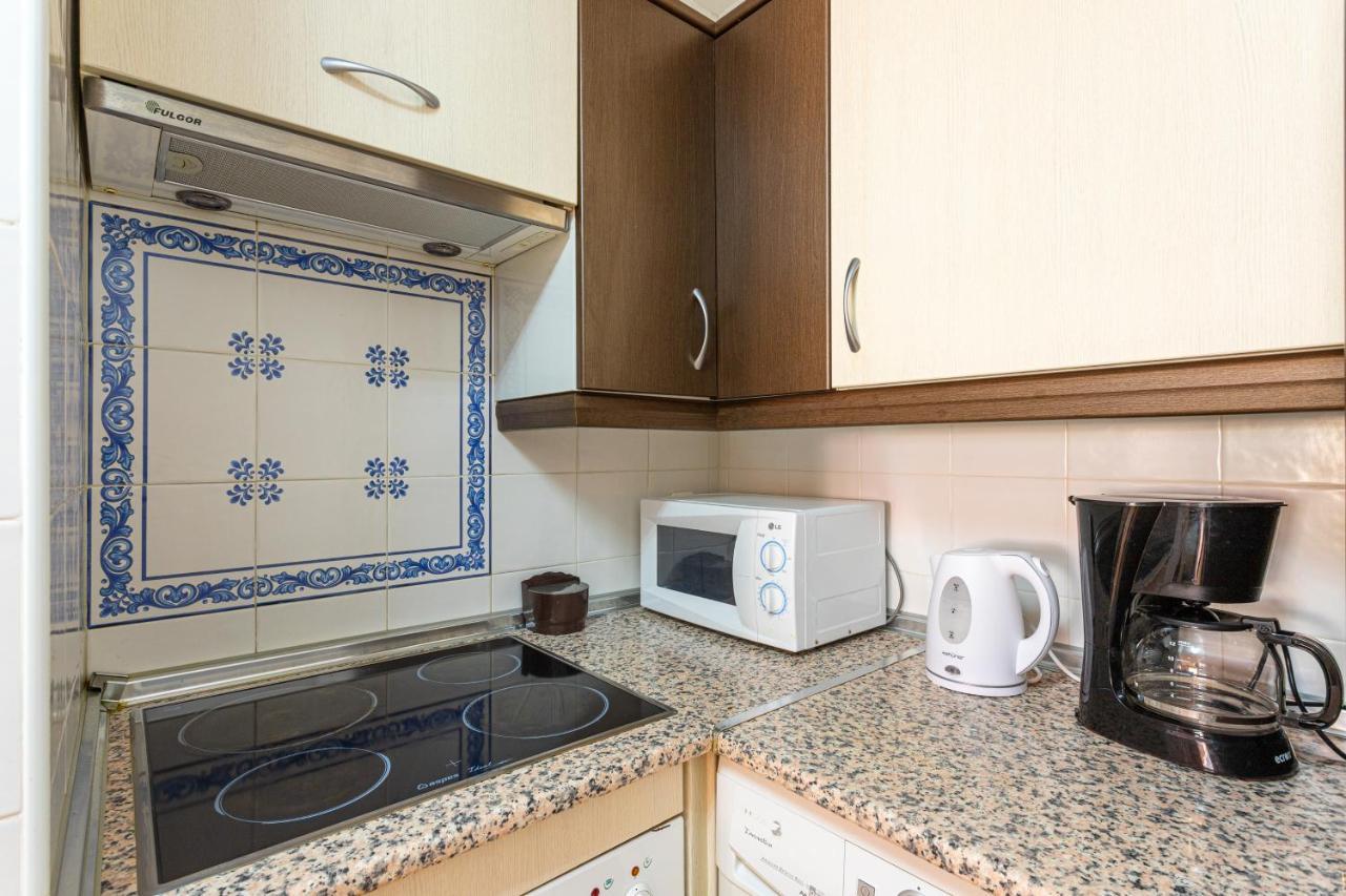Apartamento Penoncillo Торрокс-Коста Экстерьер фото