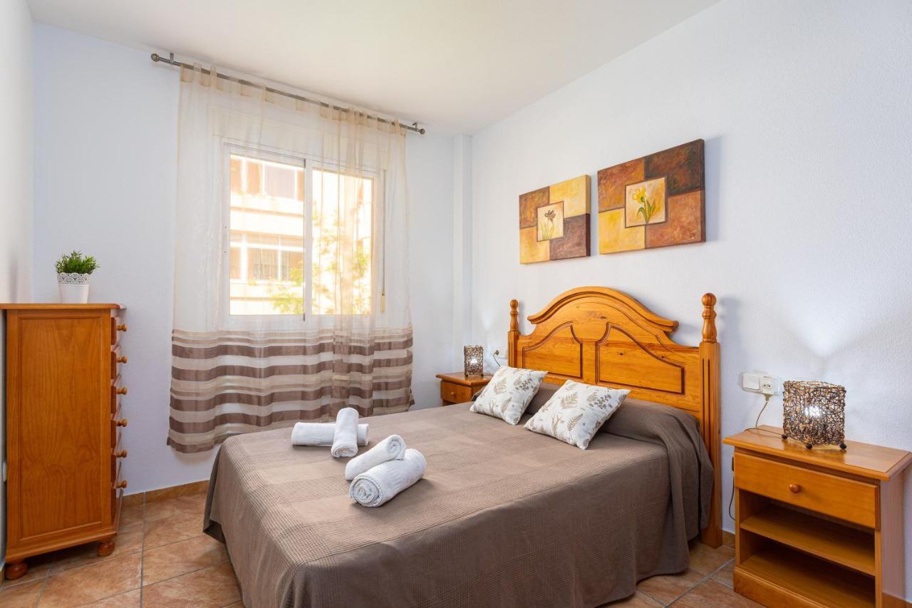 Apartamento Penoncillo Торрокс-Коста Экстерьер фото