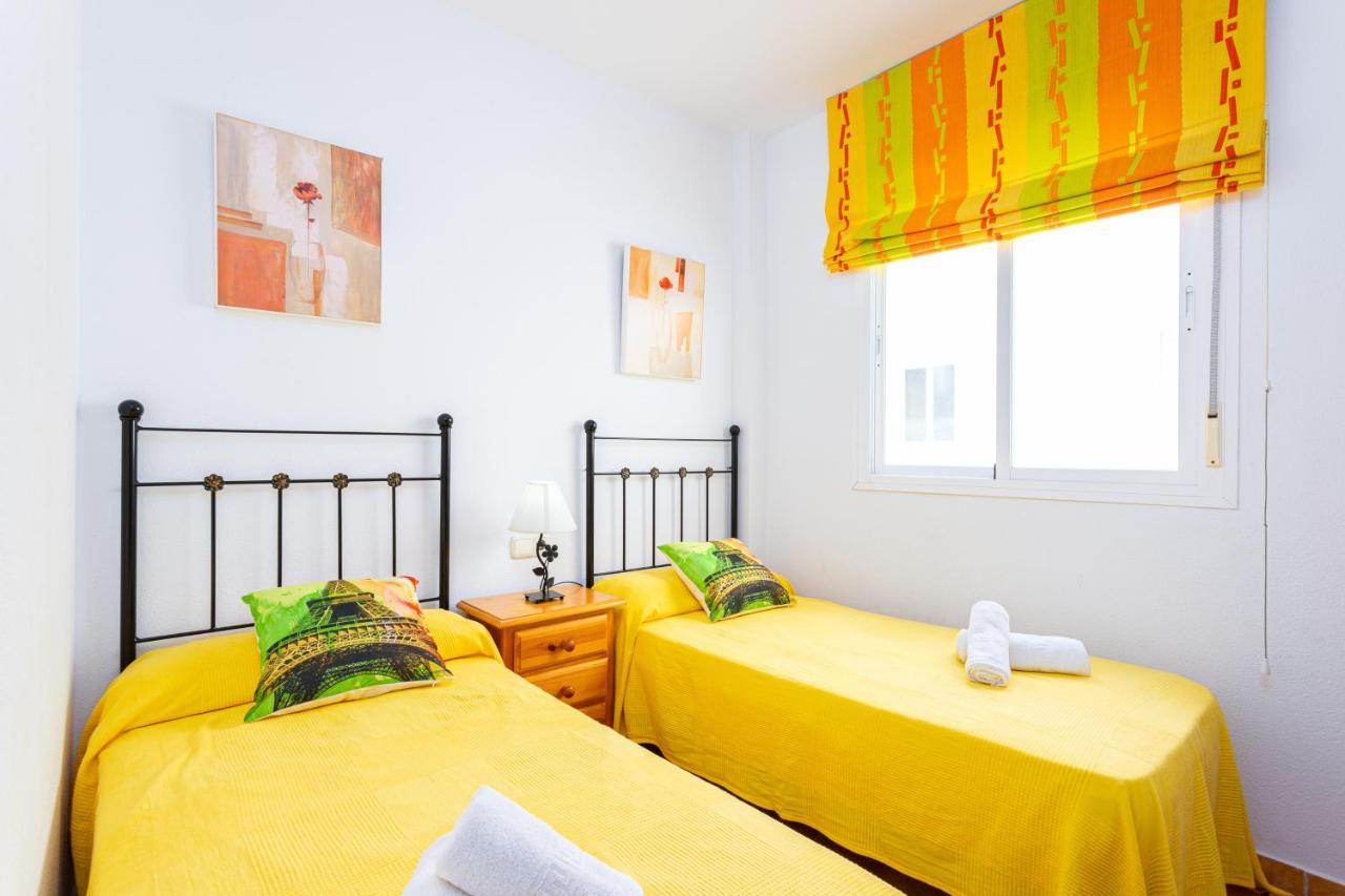 Apartamento Penoncillo Торрокс-Коста Экстерьер фото