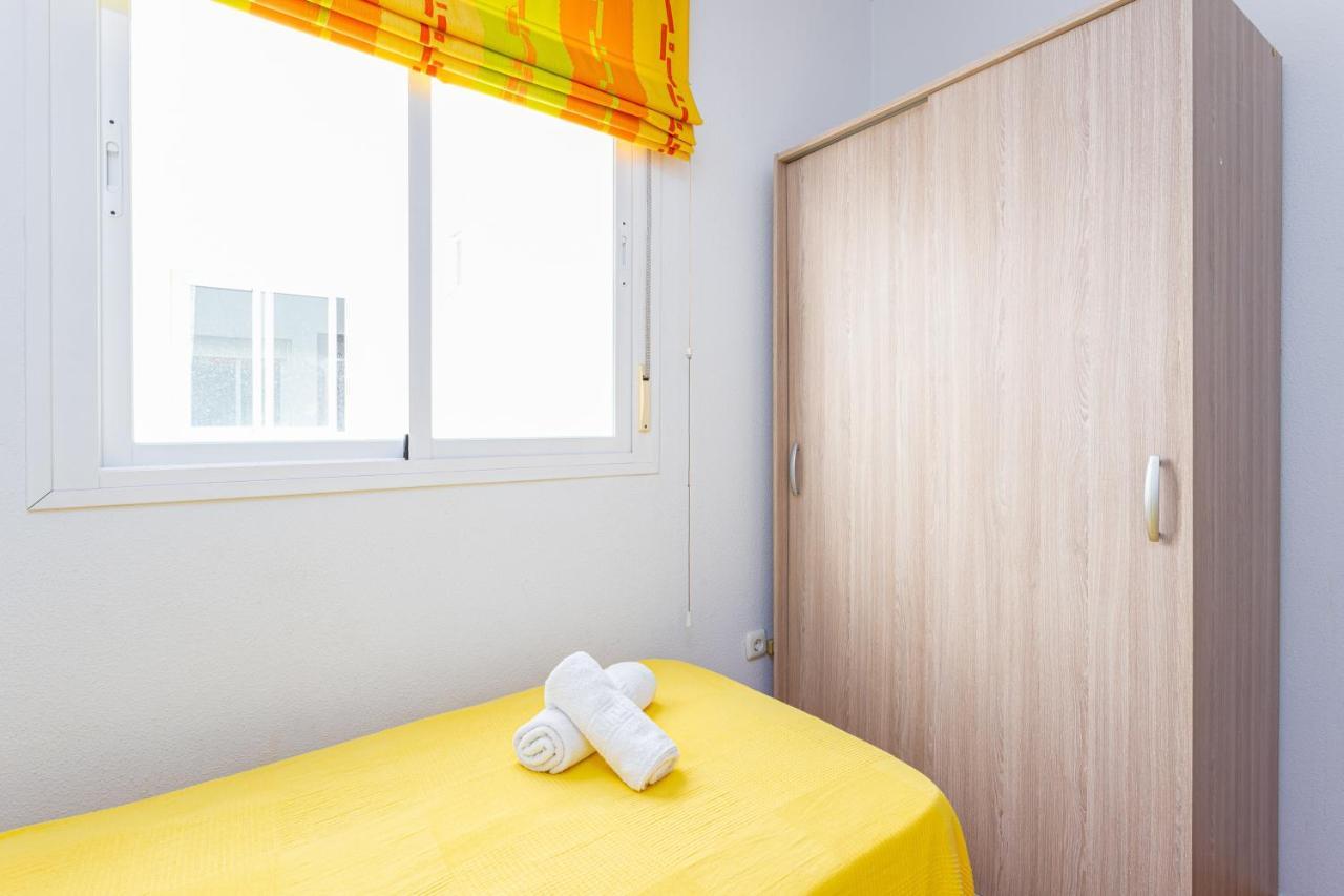 Apartamento Penoncillo Торрокс-Коста Экстерьер фото