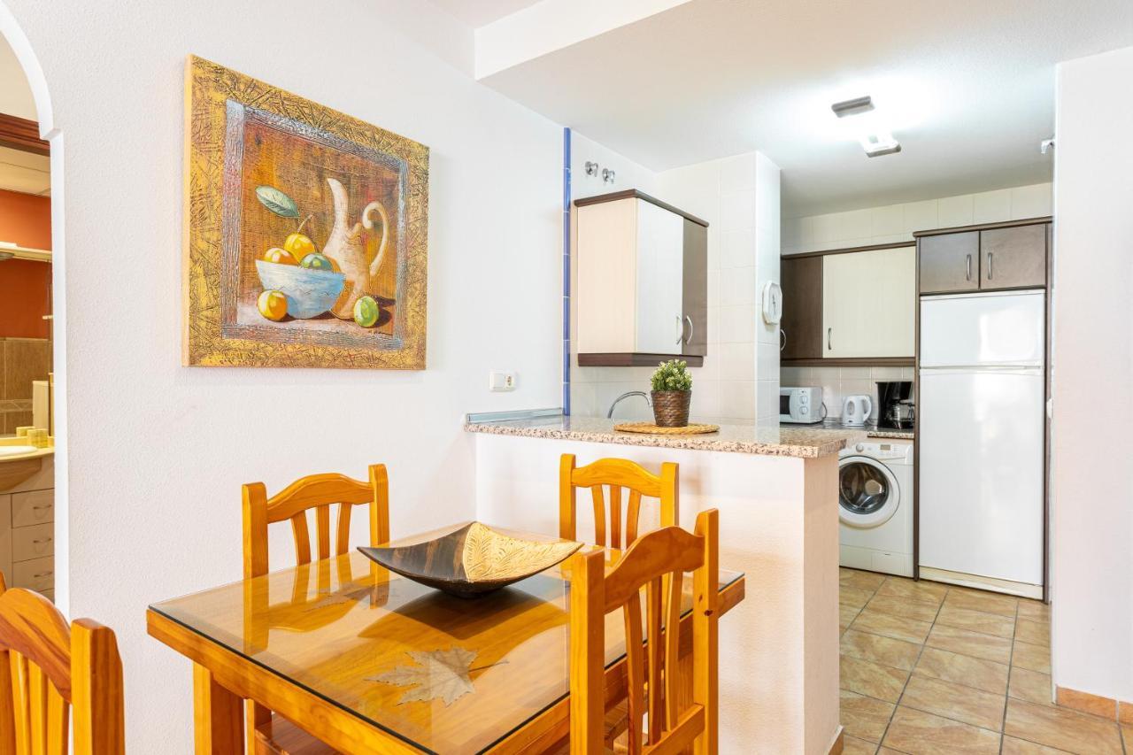 Apartamento Penoncillo Торрокс-Коста Экстерьер фото